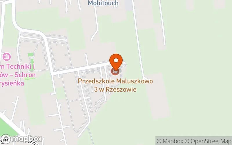 Lokalizacja: Żłobek Maluszkowo
