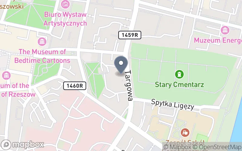 Lokalizacja: Stowarzyszenie Księgowych w Polsce Niepubliczna Placówka Kształcenia Ustawicznego Oddziału Podkarpackiego w Rzeszowie