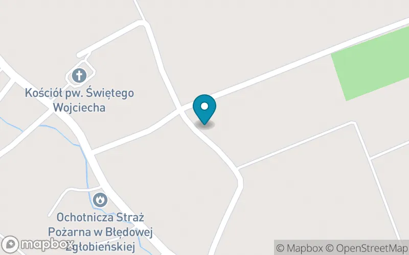 Lokalizacja: Niepubliczna Szkoła Podstawowa im. Bł. Rodziny Ulmów w Błędowej Zgłobieńskiej