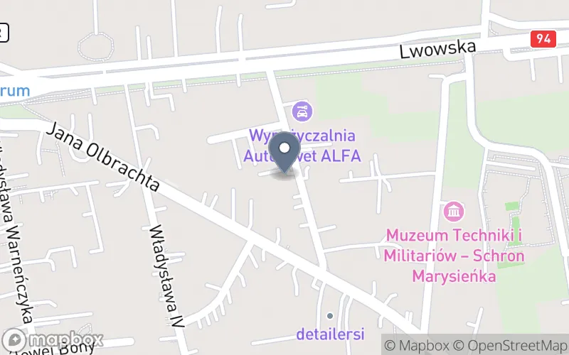 Lokalizacja: Centrum Usług Szkoleniowych WKK w Rzeszowie