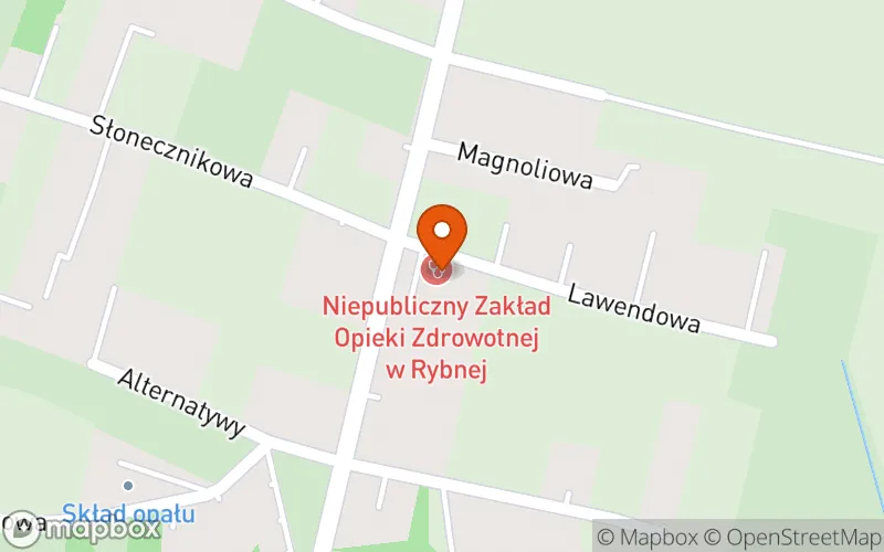 Lokalizacja: Kraina Uśmiechu