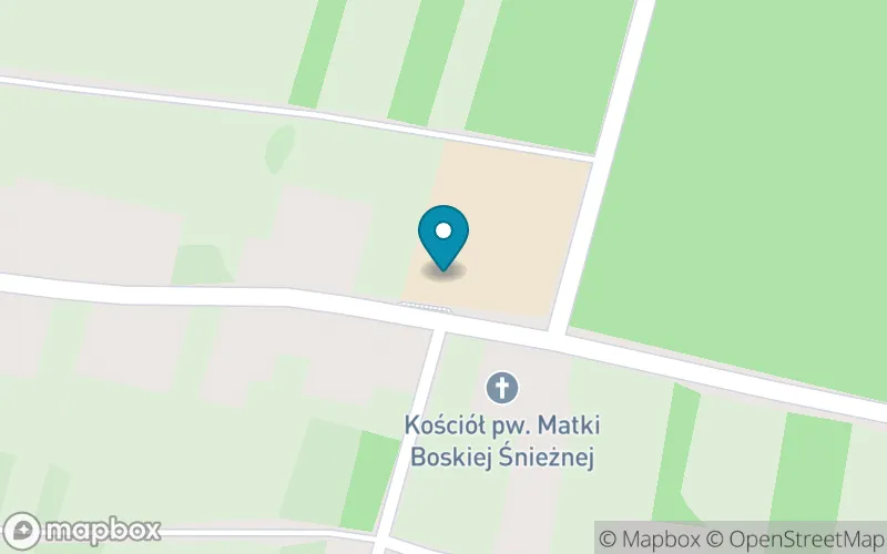 Lokalizacja: Szkoła Podstawowa im. Marii Konopnickiej w Miękiszu Nowym