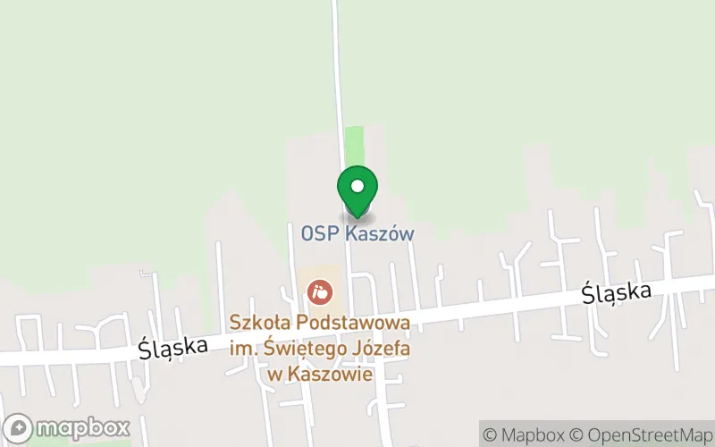Lokalizacja: Niepubliczne Przedszkole "Iskierka"