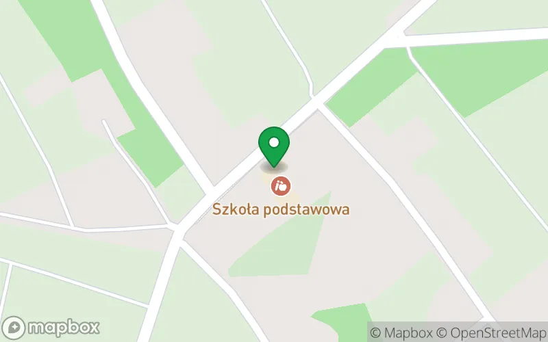 Lokalizacja: Gminne Przedszkole w Korzenicy