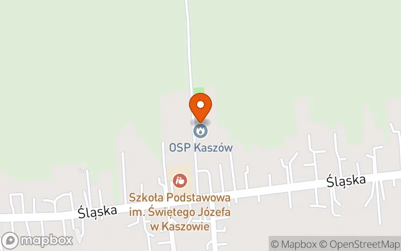 Lokalizacja: Żłobek Iskierka