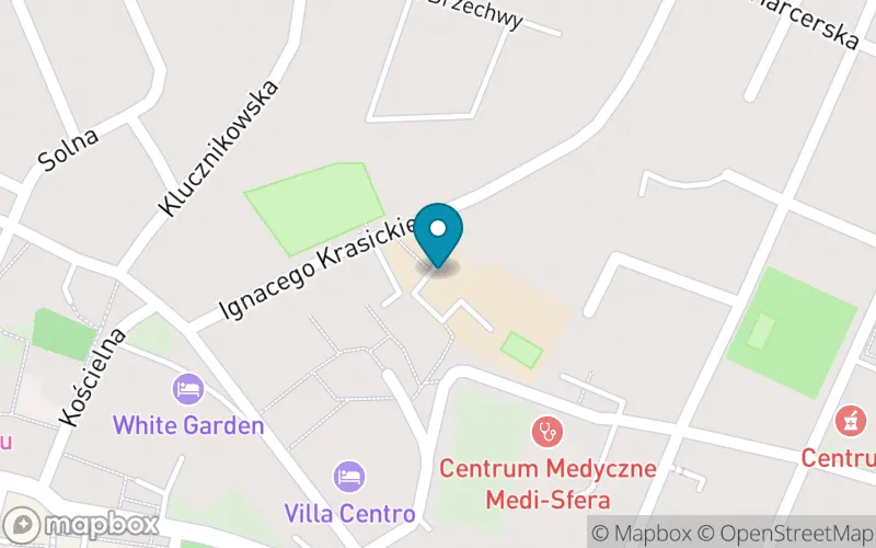 Lokalizacja: Szkoła Podstawowa nr 3 im. Klementyny Tańskiej-Hoffmanowej w Oświęcimiu