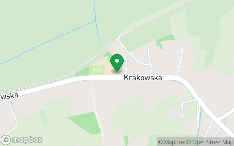 Lokalizacja: Przedszkole Samorządowe nr 2 w Niepołomicach