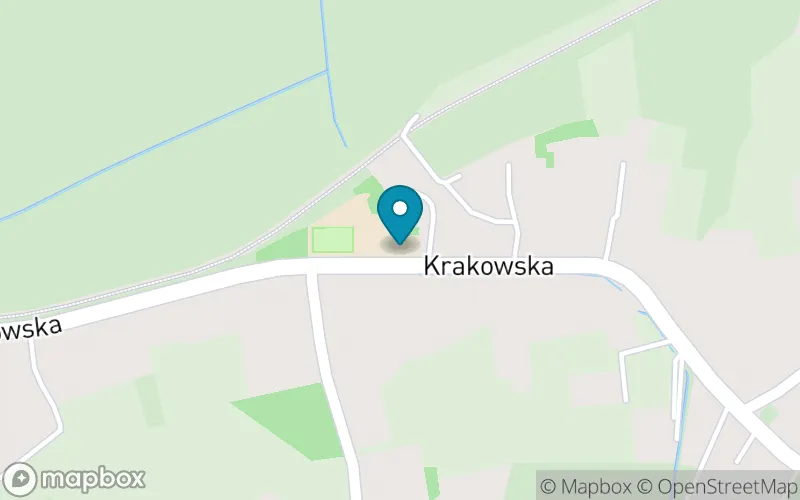 Lokalizacja: Szkoła Podstawowa nr 3 im. Włodzimierza Puchalskiego w Niepołomicach