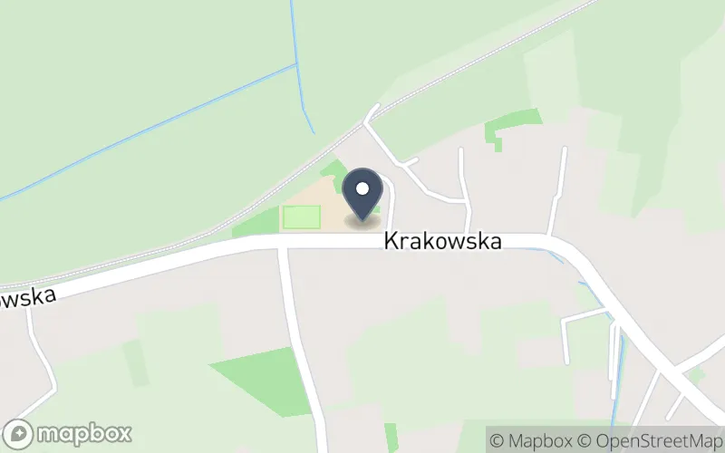 Lokalizacja: Zespół Szkolno-Przedszkolny w Niepołomicach