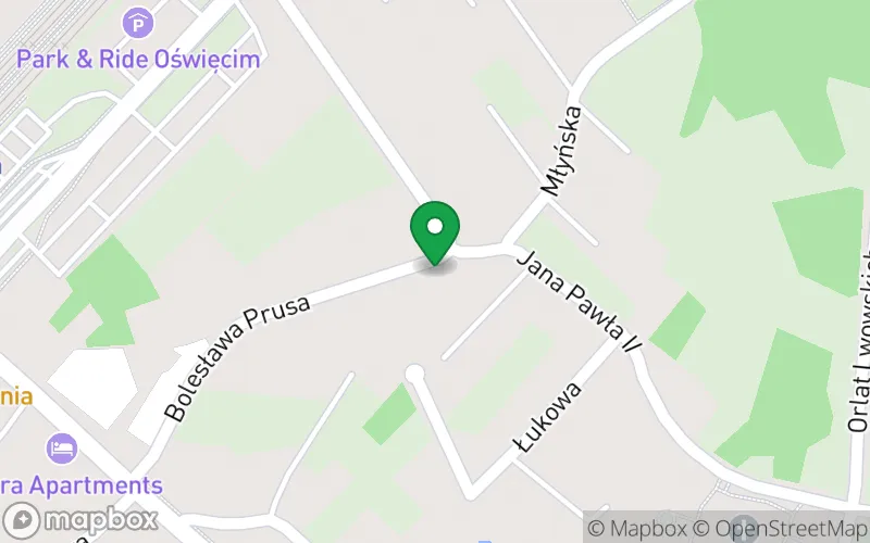 Lokalizacja: Niepubliczne Przedszkole Ekologiczne „Bajkowy Dworek” Ludmiła Mitek-Parcer