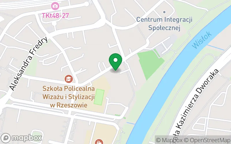 Lokalizacja: Przedszkole Publiczne nr 4