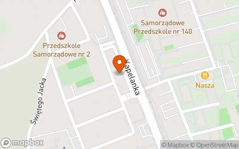 Lokalizacja: Zaczarowany Melonik