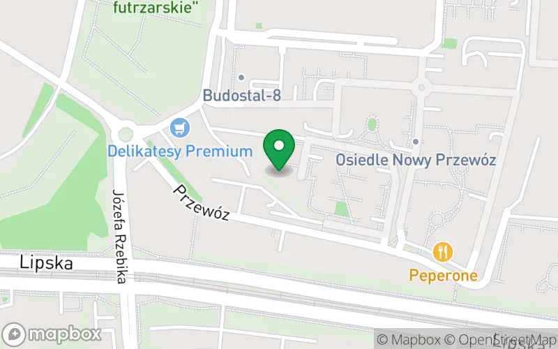 Lokalizacja: Niepubliczne Przedszkole "Nutki"