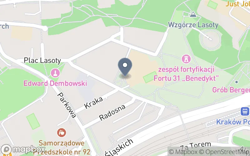 Lokalizacja: Centrum Kształcenia Canova Niepubliczna Placówka Kształcenia Ustawicznego