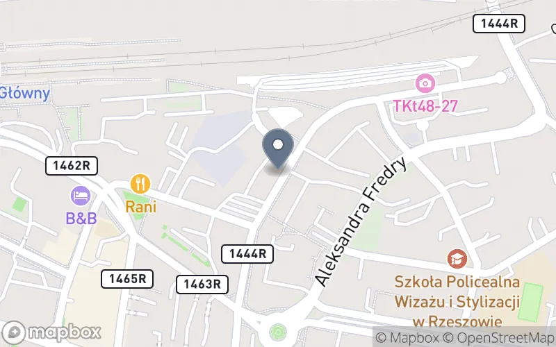 Lokalizacja: CNC Modern