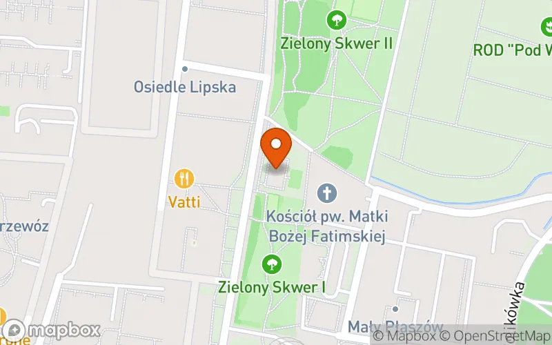 Lokalizacja: Publiczny Żłobek nr 5 "Dom Bajki"