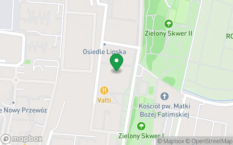 Lokalizacja: Publiczne Przedszkole Artystyczno-Językowe "Puchatkowo"
