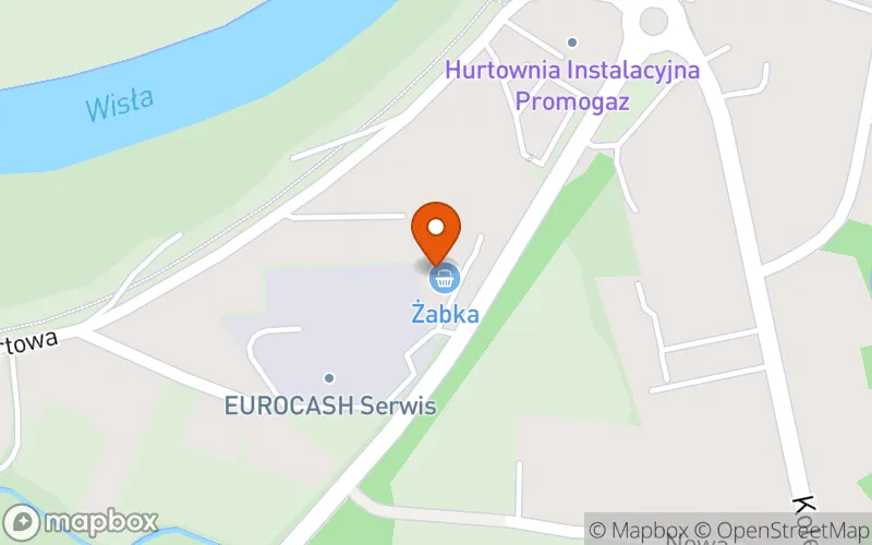 Lokalizacja: Niepubliczny Żłobek "Baby Booom" nr 2 w Niepołomicach