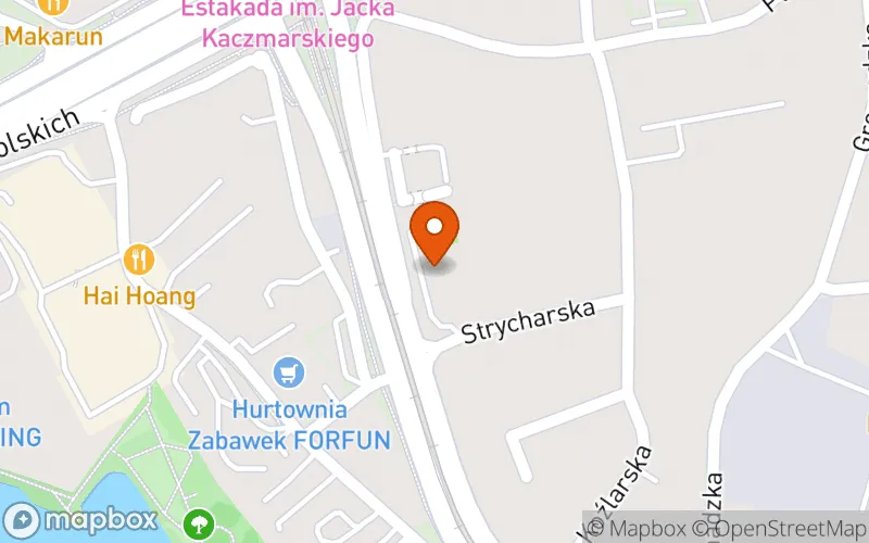 Lokalizacja: Żłobek Dzieciaki i My