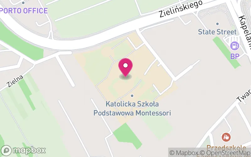 Lokalizacja: Wyższe Seminarium Duchowne Polskiej Prowincji Zmartwychwstańców