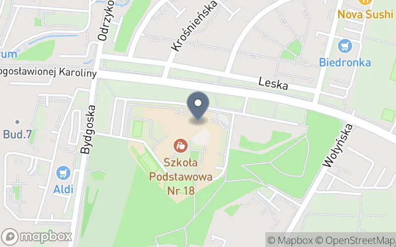 Lokalizacja: Niepubliczna Placówka Kształcenia Ustawicznego - Instytut Galicyjski