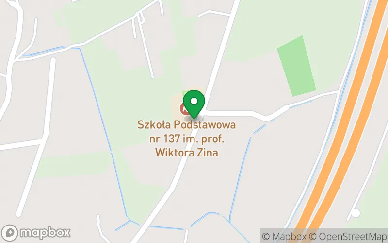 Lokalizacja: Samorządowe Przedszkole nr 50 im. Zofii Kossak-Szczuckiej w Krakowie