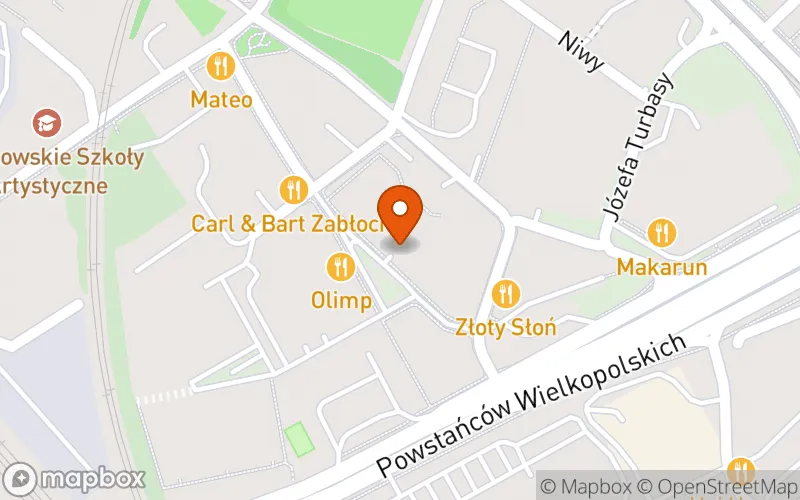 Lokalizacja: Dwujęzyczny Żłobek KiDS&Co.