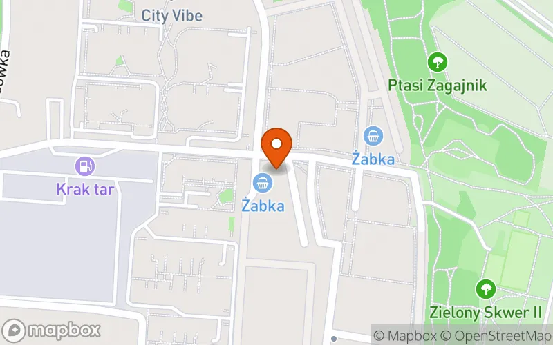 Lokalizacja: Żłobek Kubuś i Przyjaciele