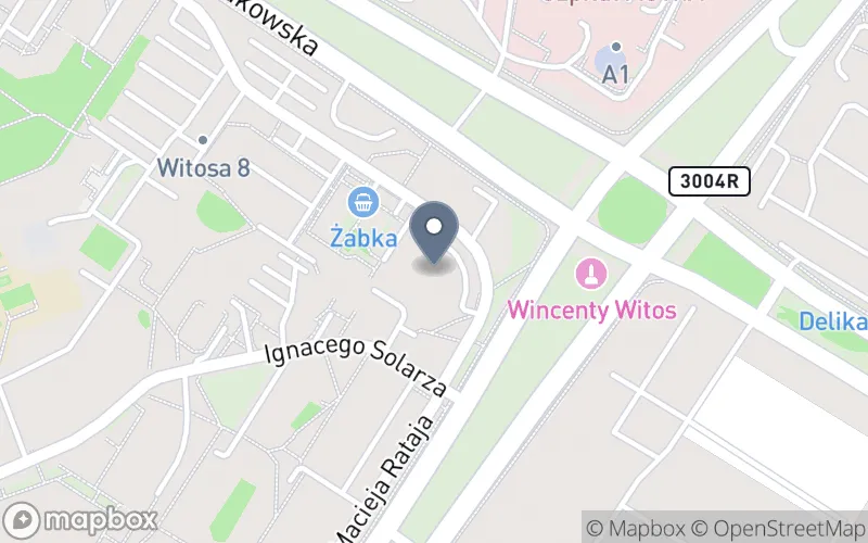 Lokalizacja: Centrum Szkoleń Psychoterapeutycznych