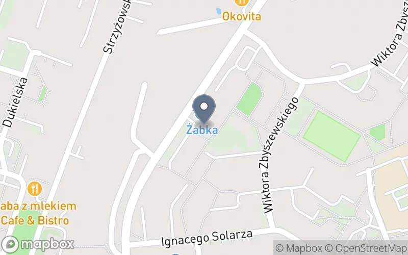 Lokalizacja: Centrum Usług Dydaktycznych w Rzeszowie