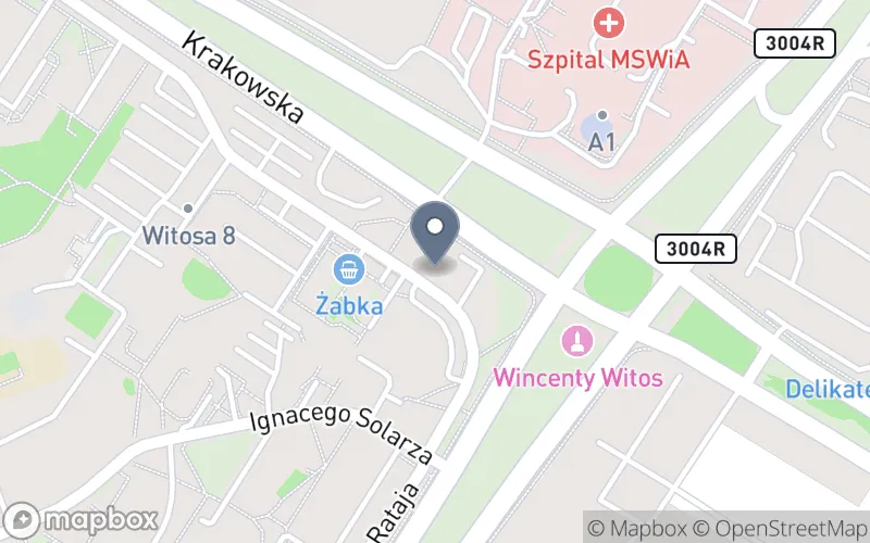 Lokalizacja: Centrum Kursów i Szkoleń Alix