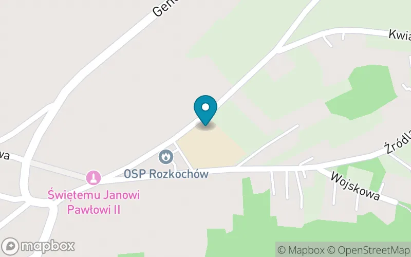 Lokalizacja: Publiczna Szkoła Podstawowa w Rozkochowie