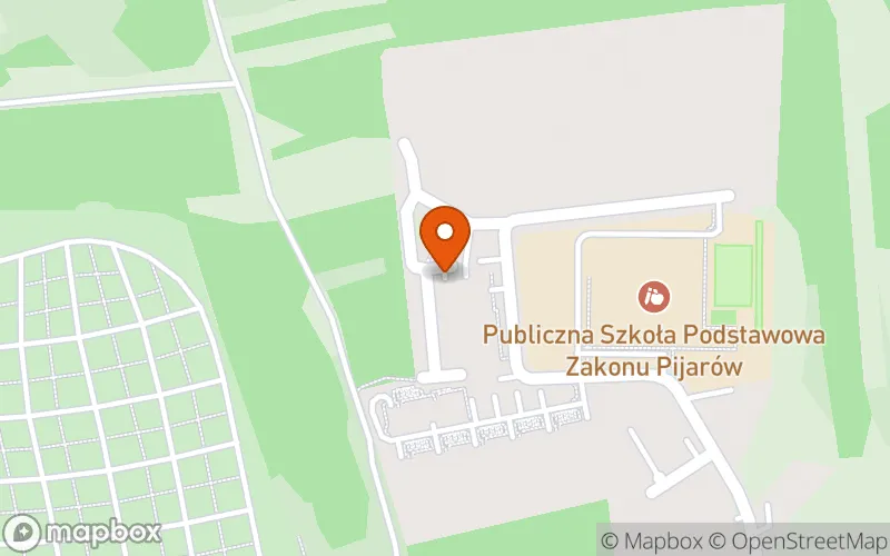Lokalizacja: Prywatny żłobek Zielony Motylek