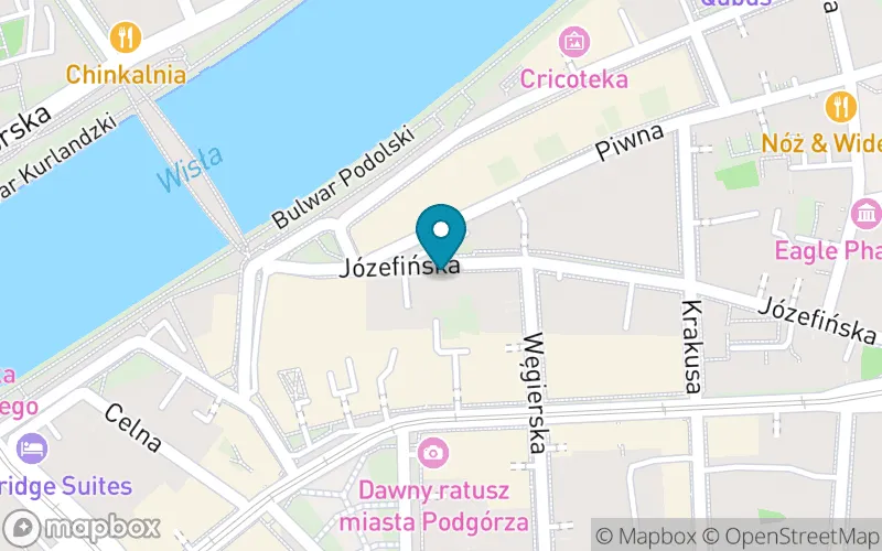 Lokalizacja: Szkoła Muzyczna I Stopnia im. Bronisława Rutkowskiego w Krakowie