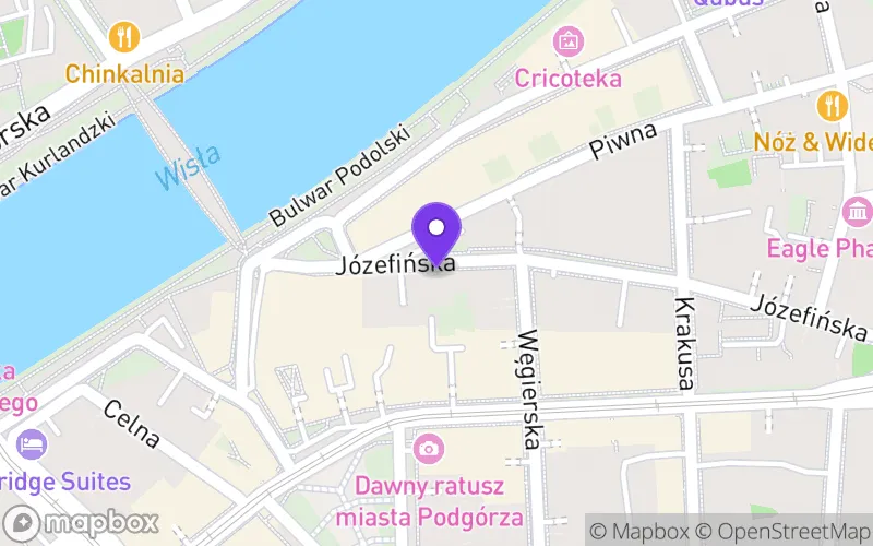 Lokalizacja: Szkoła Muzyczna II Stopnia im. Bronisława Rutkowskiego w Krakowie