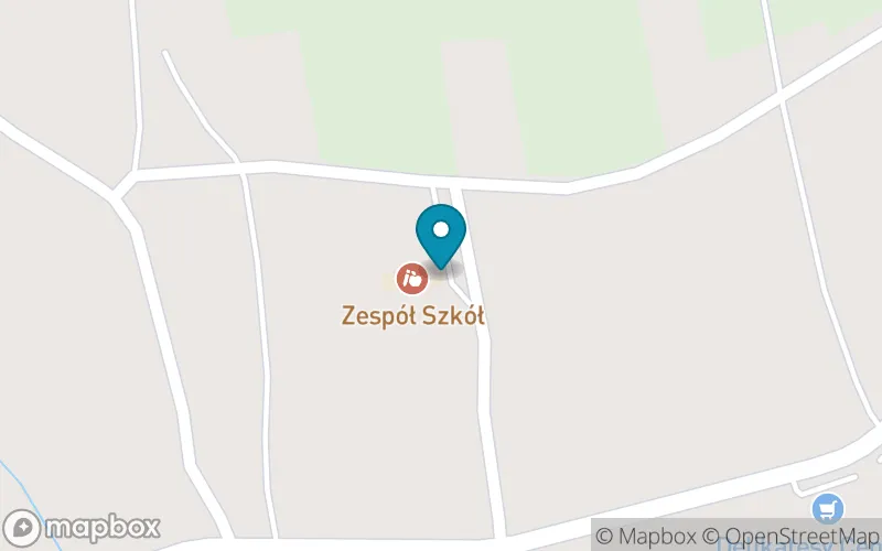 Lokalizacja: Szkoła Podstawowa im. Św. Brata Alberta w Studzianie