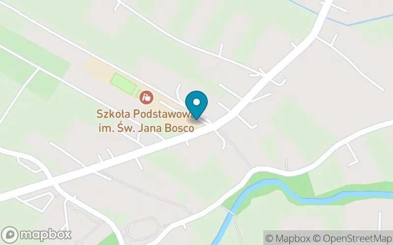 Lokalizacja: Szkoła Podstawowa im. Św. Jana Bosko w Wysokiej