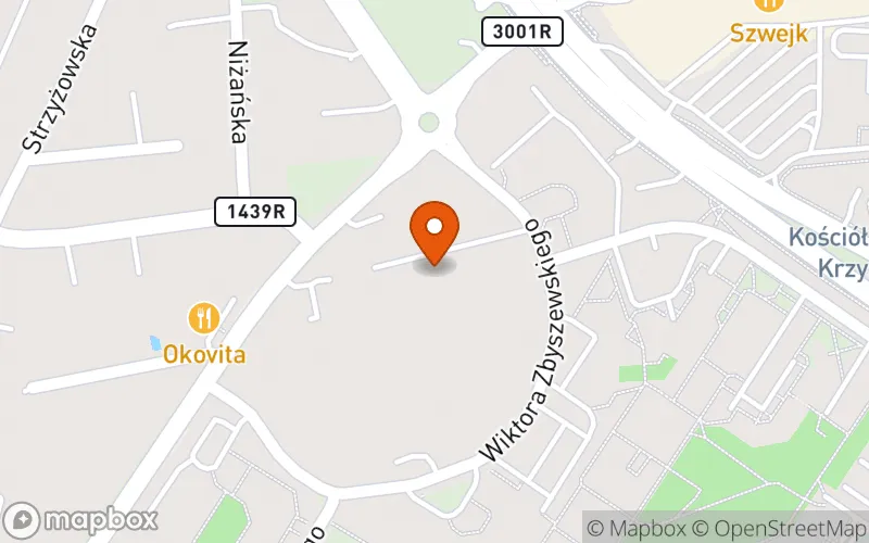 Lokalizacja: Żłobek nr 5 KAROLINKA
