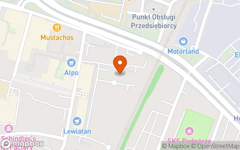 Lokalizacja: Niepubliczny Dwujęzyczny Żłobek KIDS&Co.
