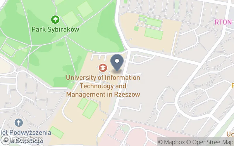 Lokalizacja: Instytut Analizy Ryzyka