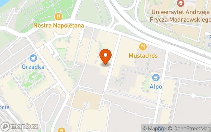 Lokalizacja: Niepubliczny Żłobek Tuptusie