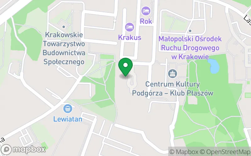 Lokalizacja: Niepubliczne Przedszkole "Butterfly"