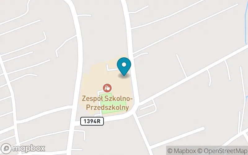 Lokalizacja: Szkoła Podstawowa im. Mikołaja Kopernika w Krasnem