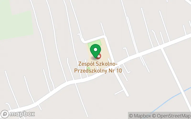 Lokalizacja: Przedszkole Publiczne nr 31 w Rzeszowie