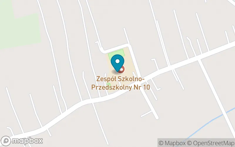 Lokalizacja: Szkoła Podstawowa nr 4 im. Jana III Sobieskiego