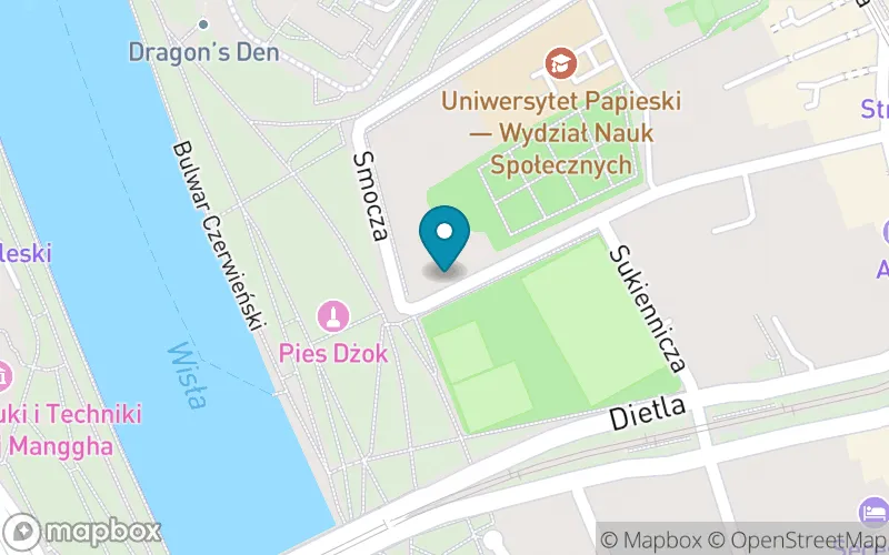 Lokalizacja: Niepubliczna Szkoła Podstawowa International Trilingual School Of Cracow z Oddziałem Przedszkolnym w Krakowie
