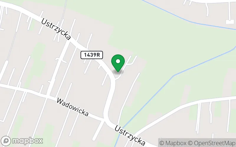 Lokalizacja: Przedszkole Niepubliczne "Przyjaciele z Podwórka" w Rzeszowie