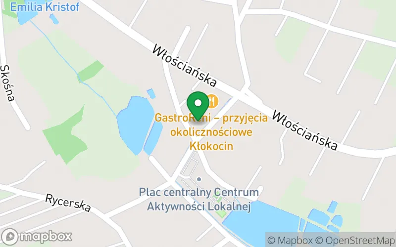 Lokalizacja: Przedszkole nr 21 w Rybniku