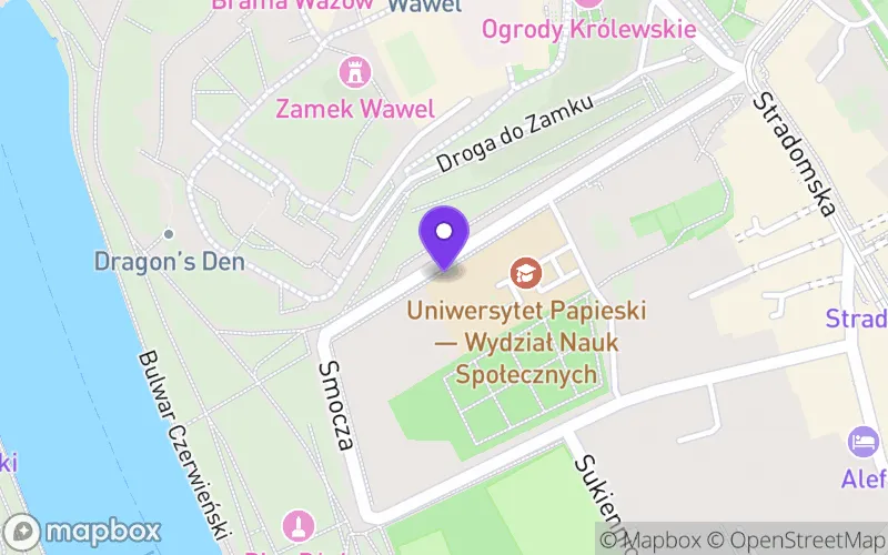 Lokalizacja: XLIV Liceum Ogólnokształcące im. Ks. Stanisława Konarskiego w Krakowie