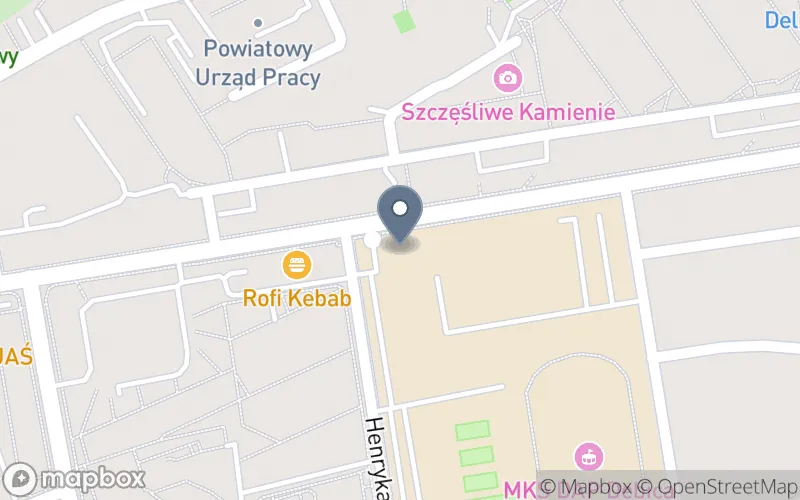 Lokalizacja: Centrum Kształcenia Zawodowego w Dębicy